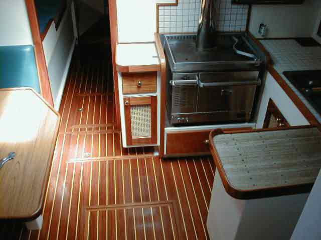 Oldgalley