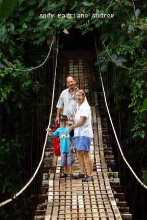 A Bridge to far