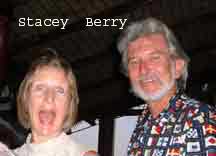 Berrys B Day 