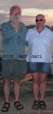 Good power boaters