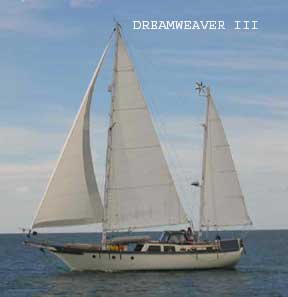 DREAM WEAVER III