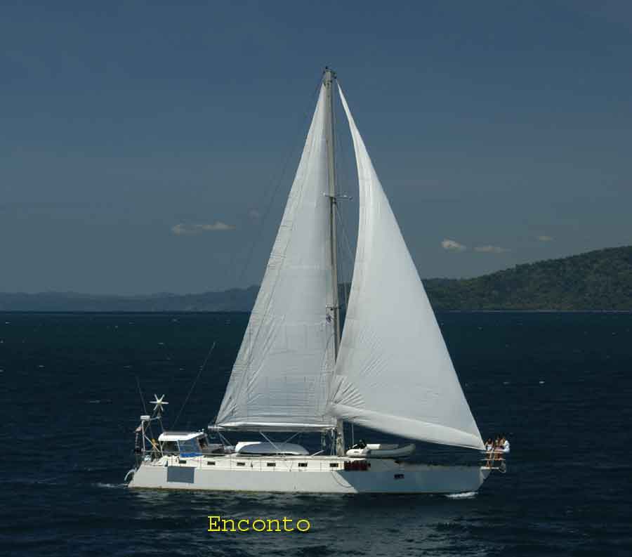 another steel boat