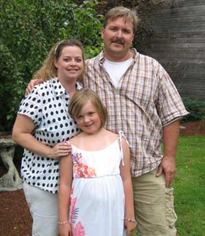 Brenda Brett Kaitlyn