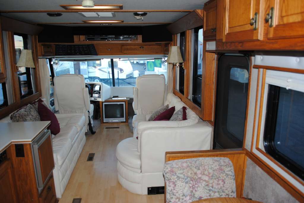 Saloon