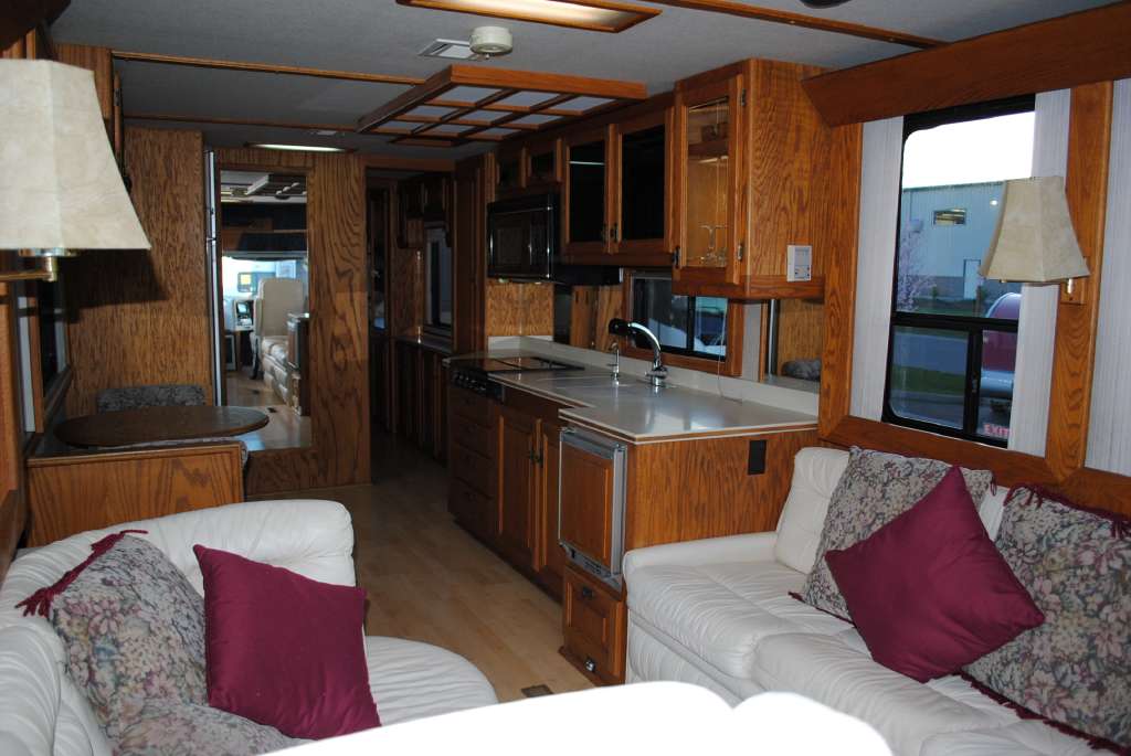 Galley