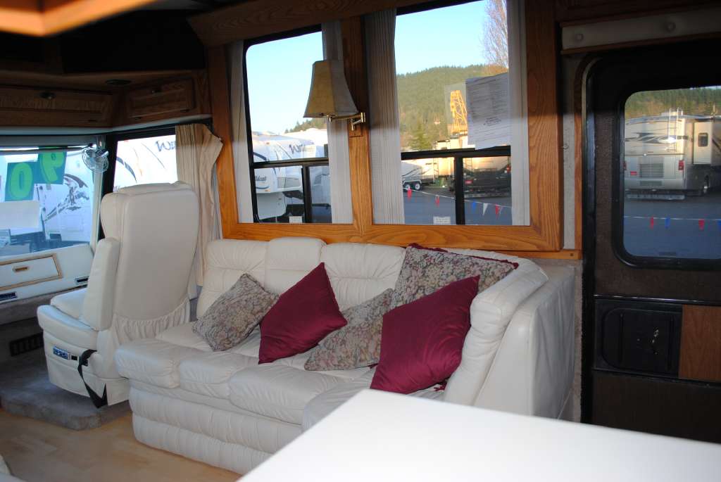 Saloon