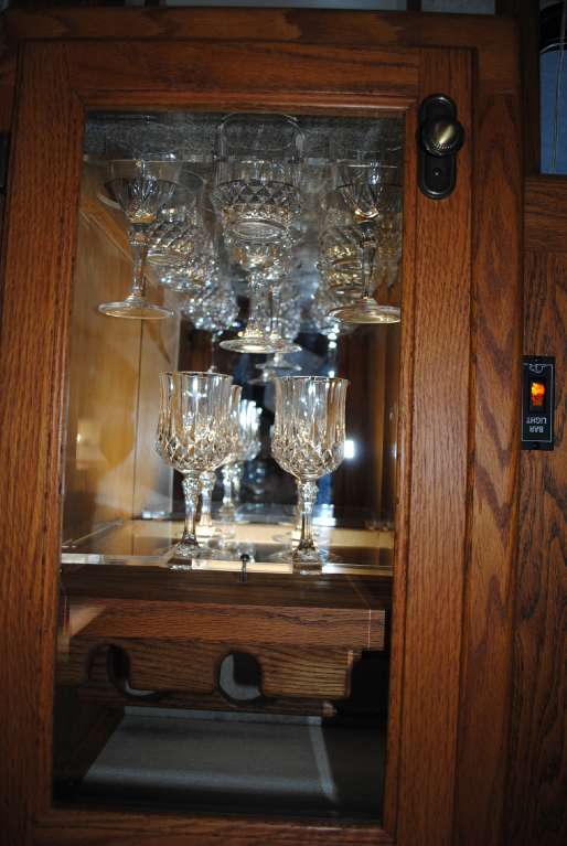 our crystal