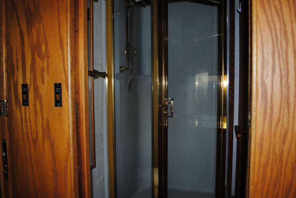 Rain Locker