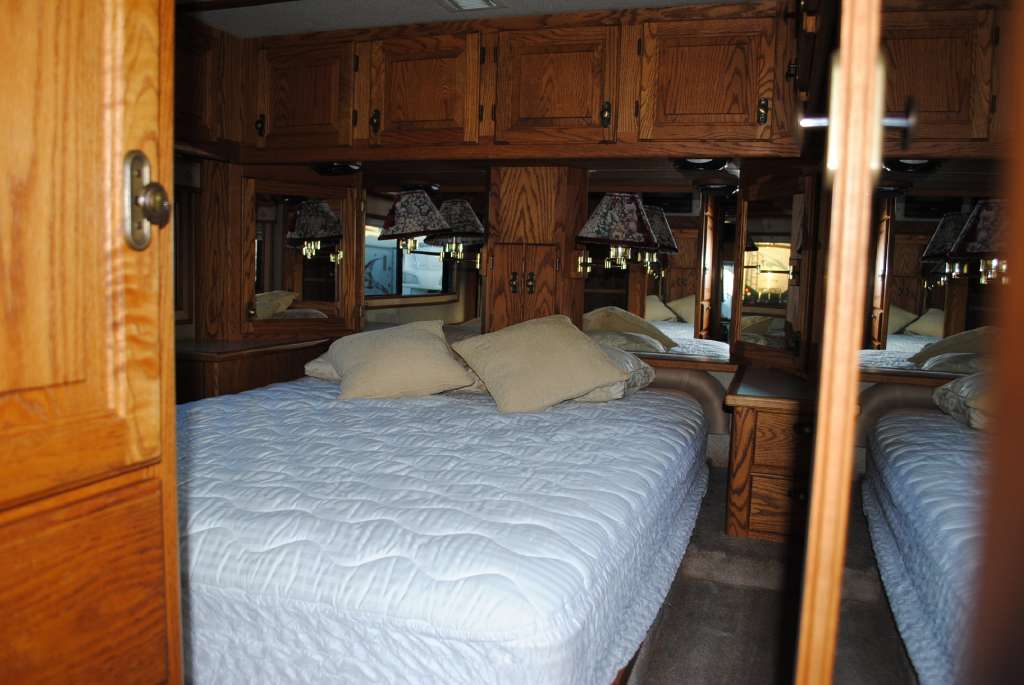 Master State Room