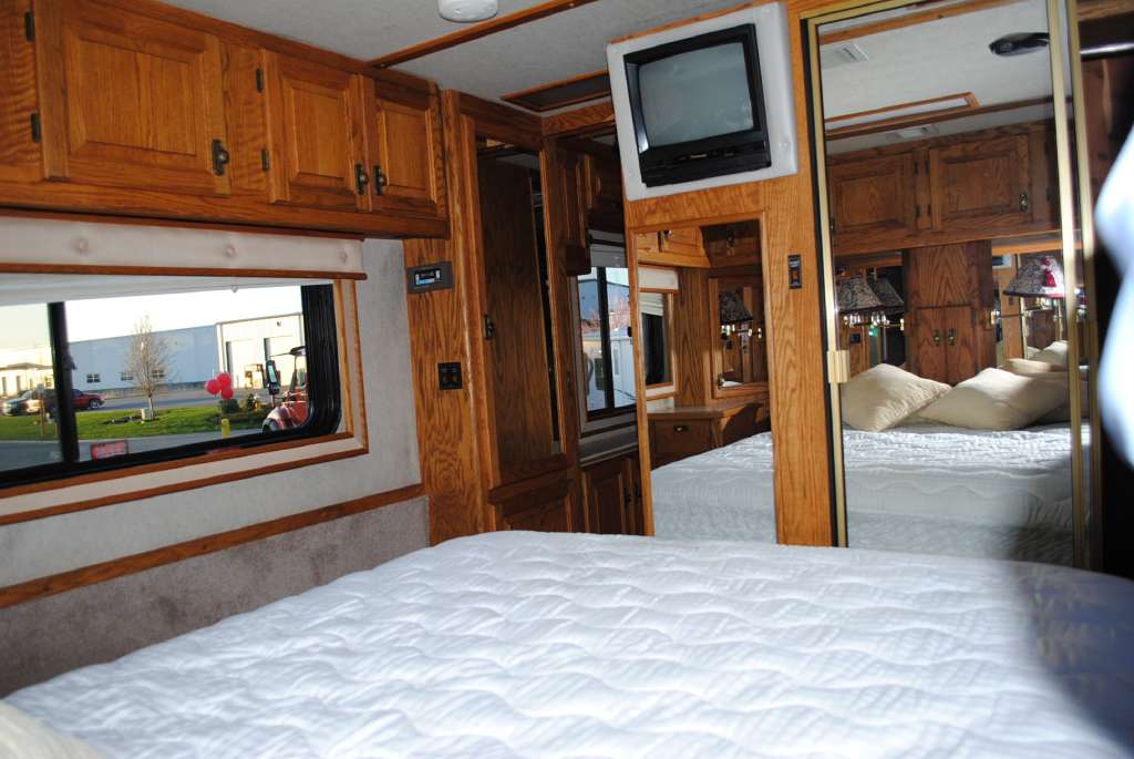 More Master Stateroom